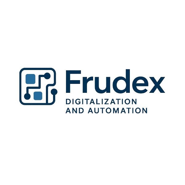 Frudex Digital Process Automation