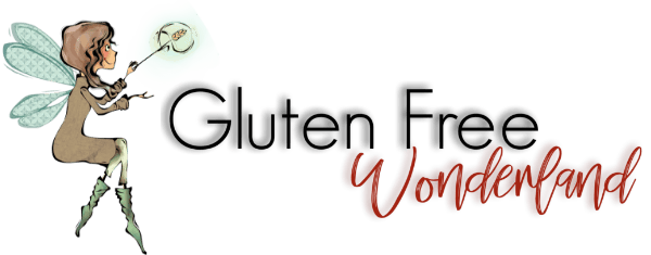 Catering & Foodtruck Gluten-Free Wonder Land website